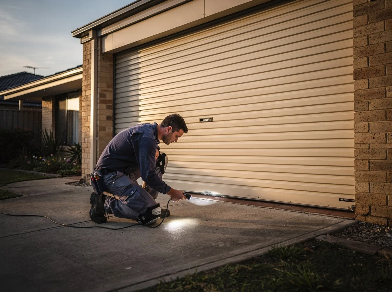 Mouse Removal company in Newstead