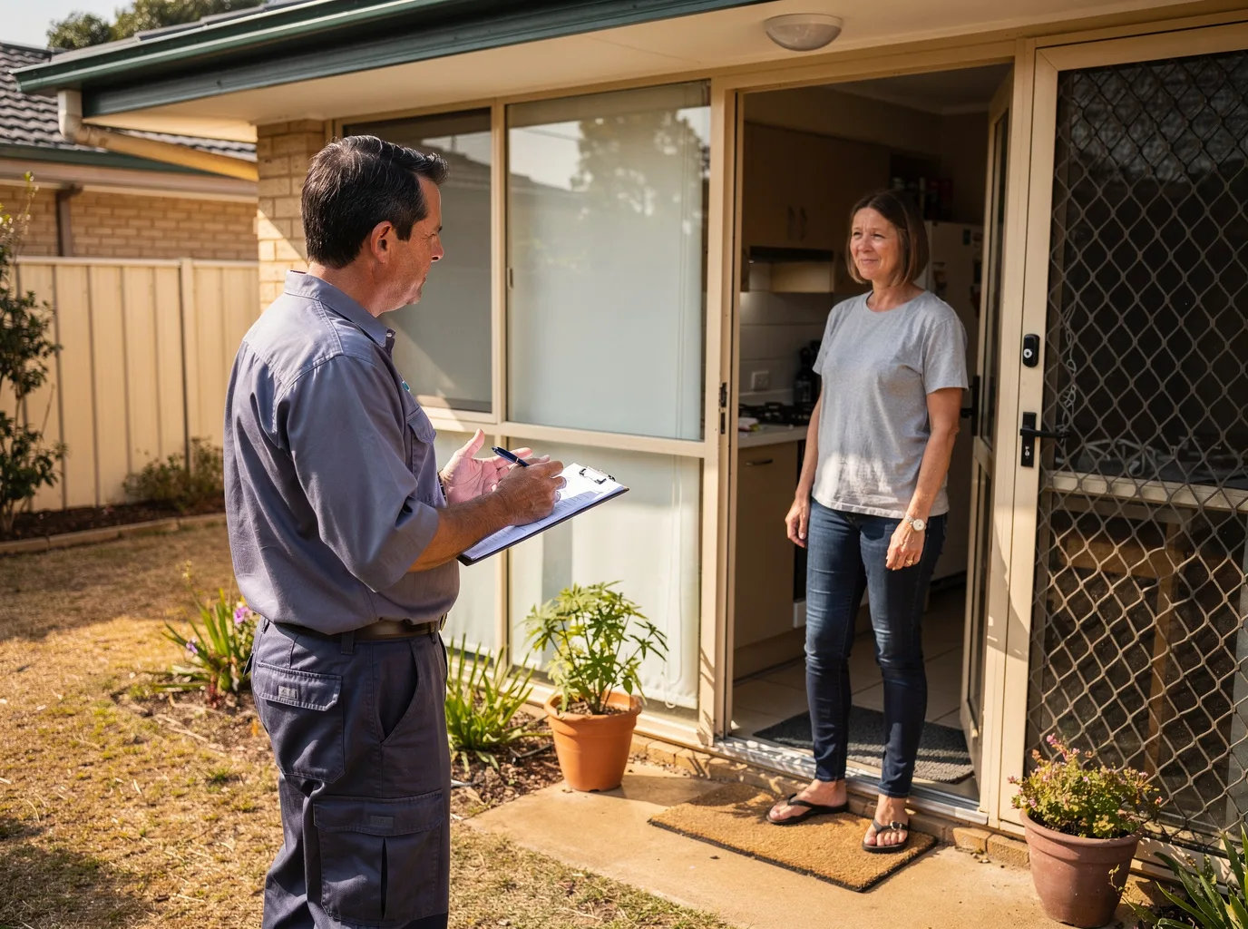Mouse Removal Newstead FAQs